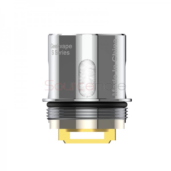 GeekVape S Series Coil 0.15ohm 5pcs