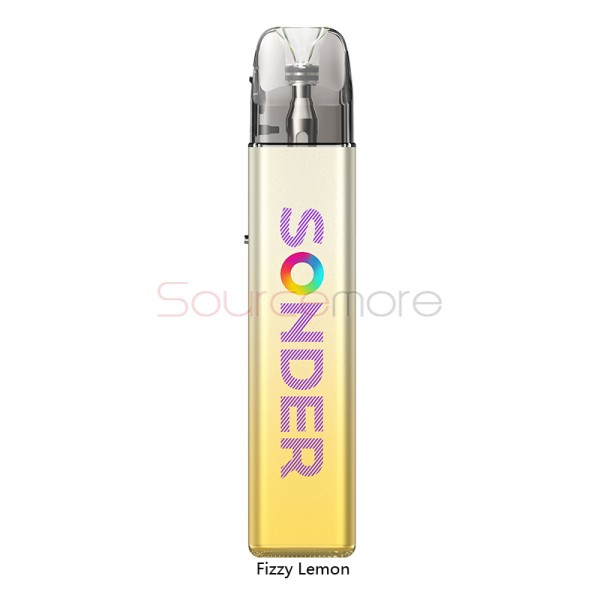 GeekVape Sonder Q2 Kit