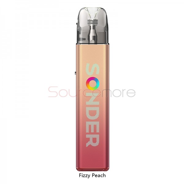 GeekVape Sonder Q2 Kit