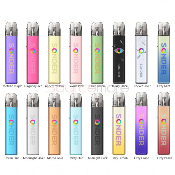 GeekVape Sonder Q2 Kit