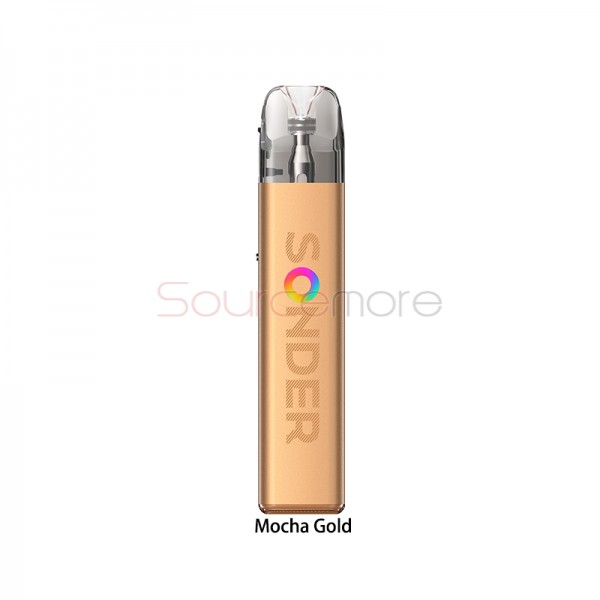 GeekVape Sonder Q2 Kit Mocha Gold