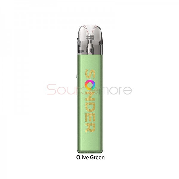 GeekVape Sonder Q2 Kit