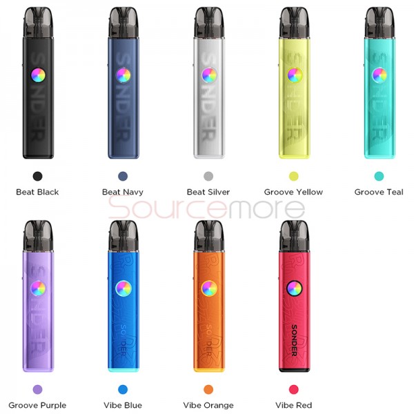 Geekvape Sonder Q3 Pod Kit