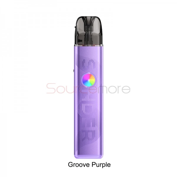 Geekvape Sonder Q3 Pod Kit