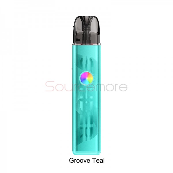 Geekvape Sonder Q3 Pod Kit
