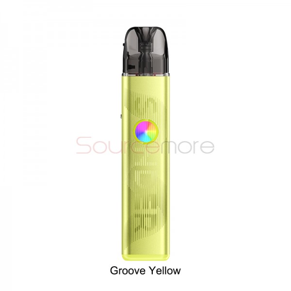 Geekvape Sonder Q3 Pod Kit
