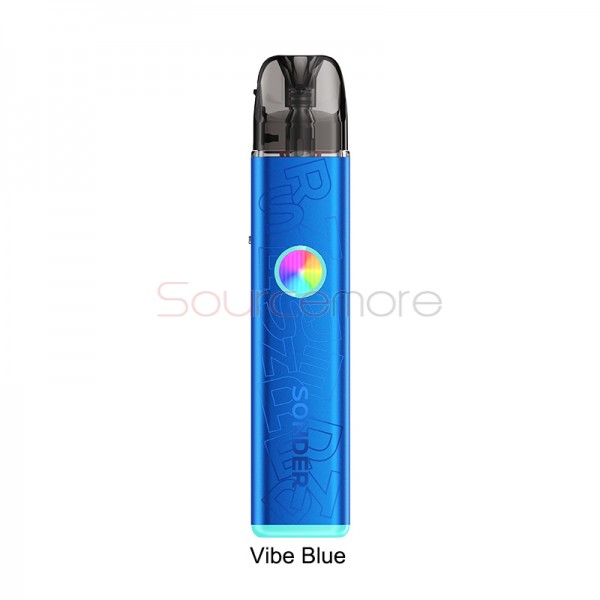 Geekvape Sonder Q3 Pod Kit