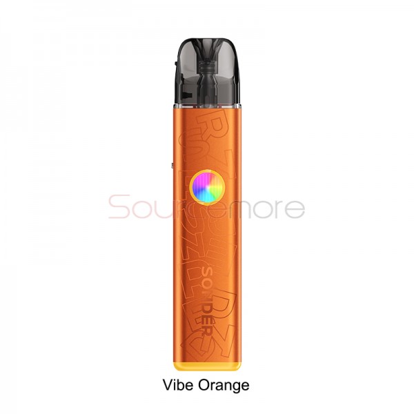 Geekvape Sonder Q3 Pod Kit