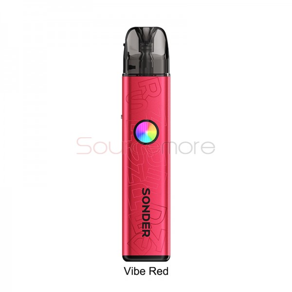 Geekvape Sonder Q3 Pod Kit