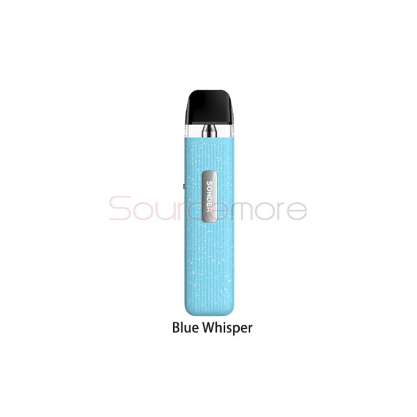 GeekVape Sonder Q Pod System Kit