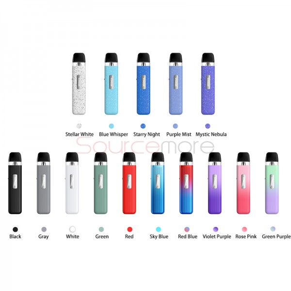 GeekVape Sonder Q Pod System Kit