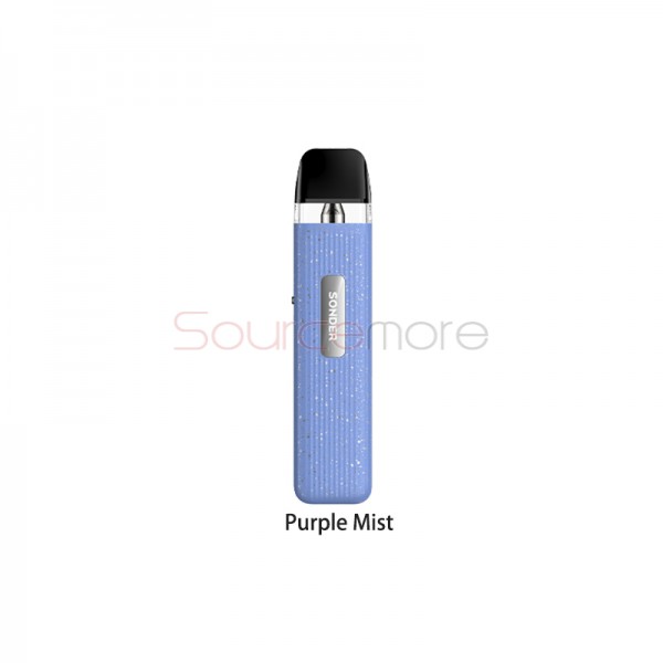 GeekVape Sonder Q Pod System Kit