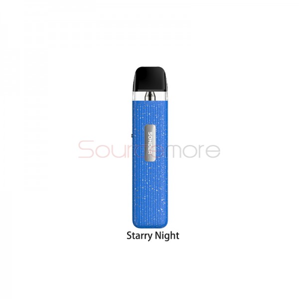 GeekVape Sonder Q Pod System Kit