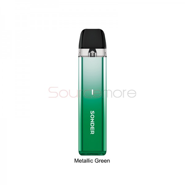 Geekvape Sonder Q Lite Pod Kit