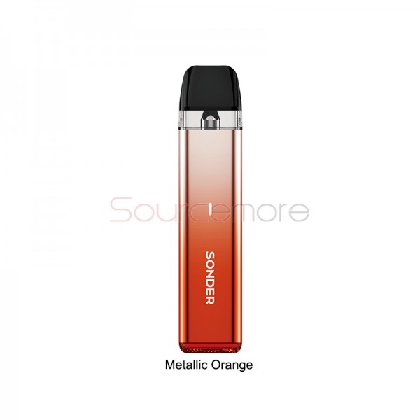 Geekvape Sonder Q Lite Pod Kit