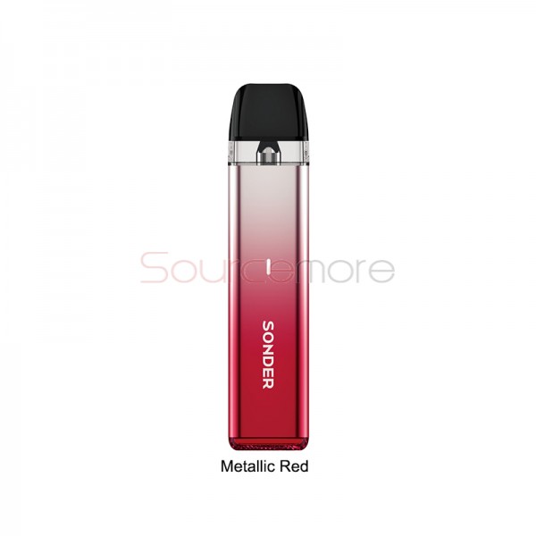 Geekvape Sonder Q Lite Pod Kit