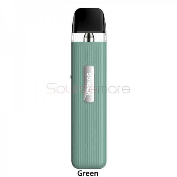 GeekVape Sonder Q Pod System Kit Green