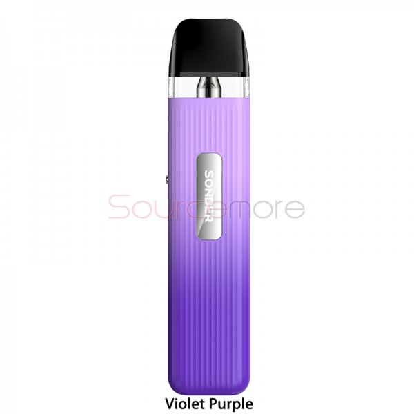 GeekVape Sonder Q Pod System Kit