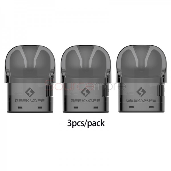 GeekVape U (Sonder U) Pod Cartridge