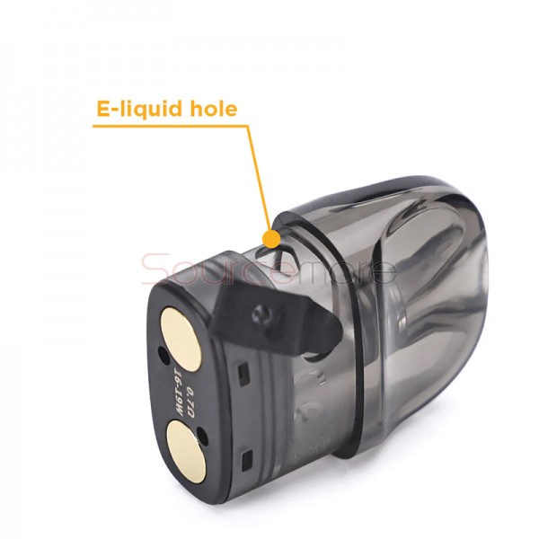 GeekVape U (Sonder U) Pod Cartridge