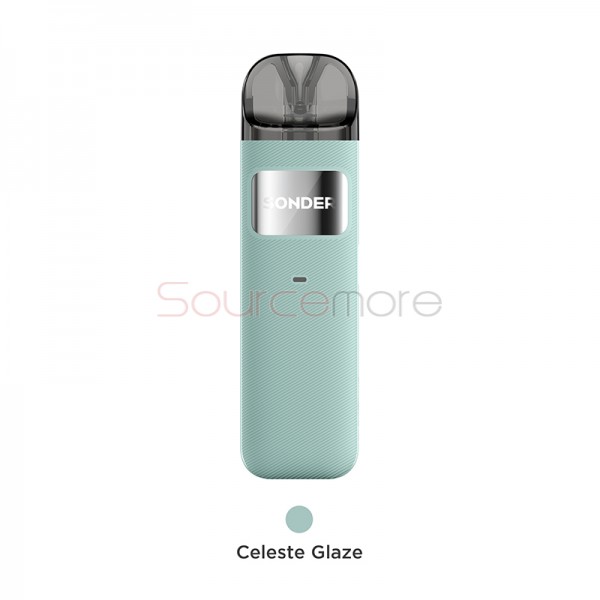 GeekVape Sonder U Pod System Kit
