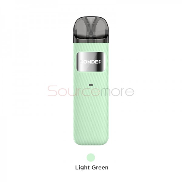 GeekVape Sonder U Pod System Kit