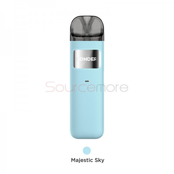 GeekVape Sonder U Pod System Kit