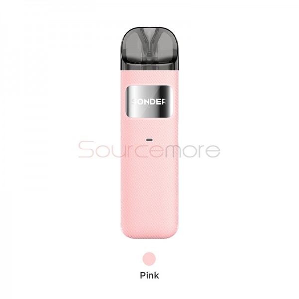 GeekVape Sonder U Pod System Kit