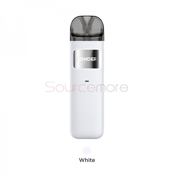 GeekVape Sonder U Pod System Kit