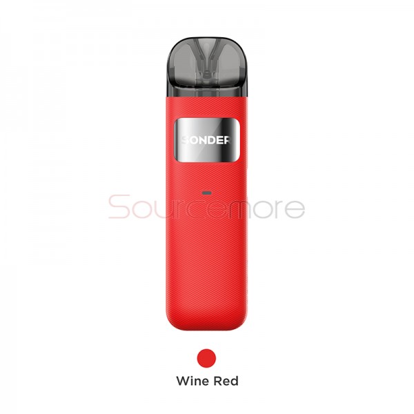GeekVape Sonder U Pod System Kit