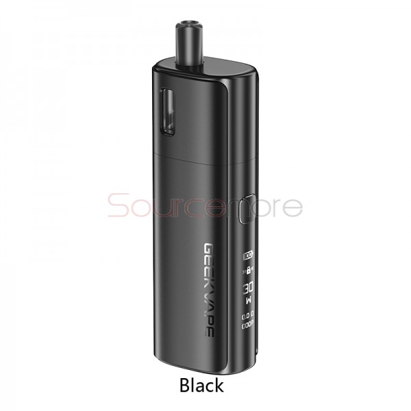 GeekVape Soul 2 Pod Kit Black