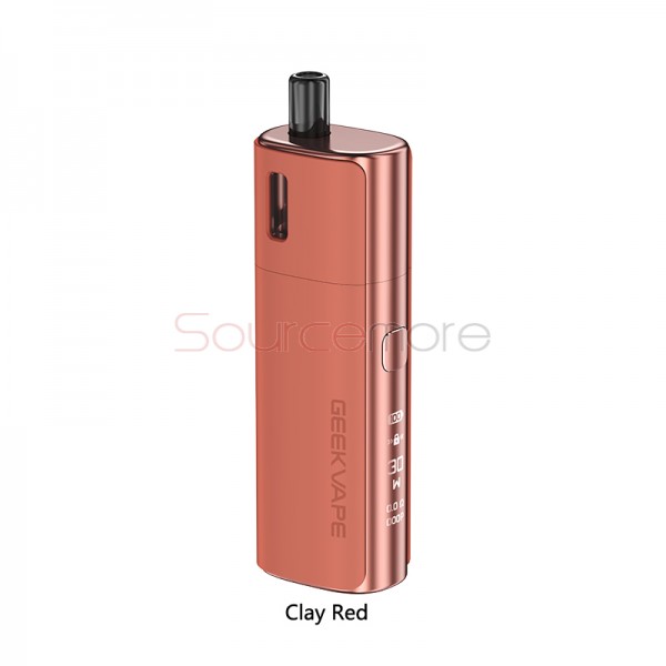 GeekVape Soul 2 Pod Kit