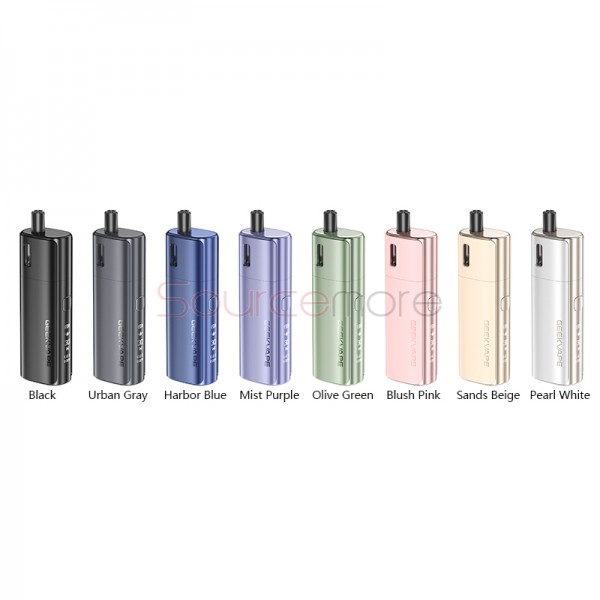 GeekVape Soul 2 Pod Kit