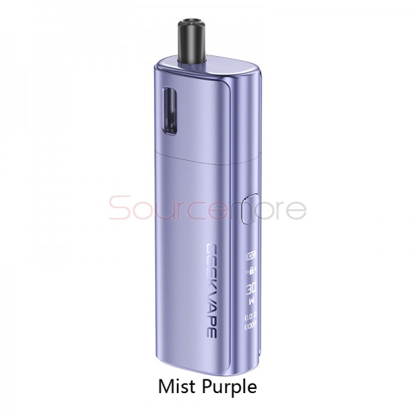 GeekVape Soul 2 Pod Kit