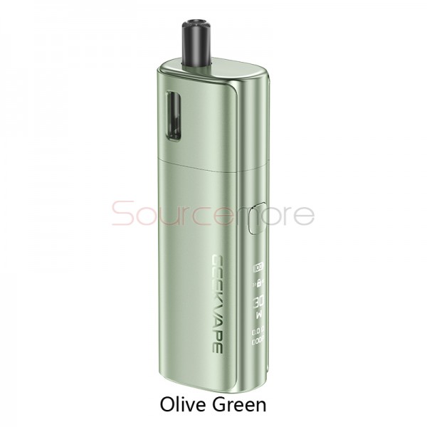 GeekVape Soul 2 Pod Kit