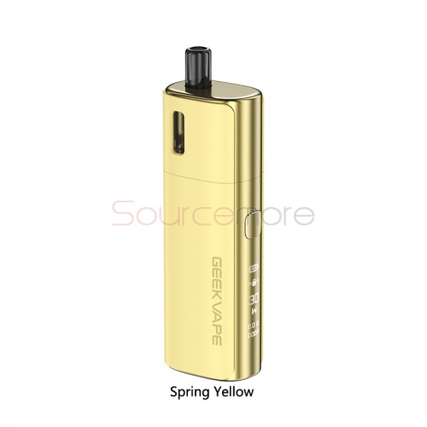 GeekVape Soul 2 Pod Kit