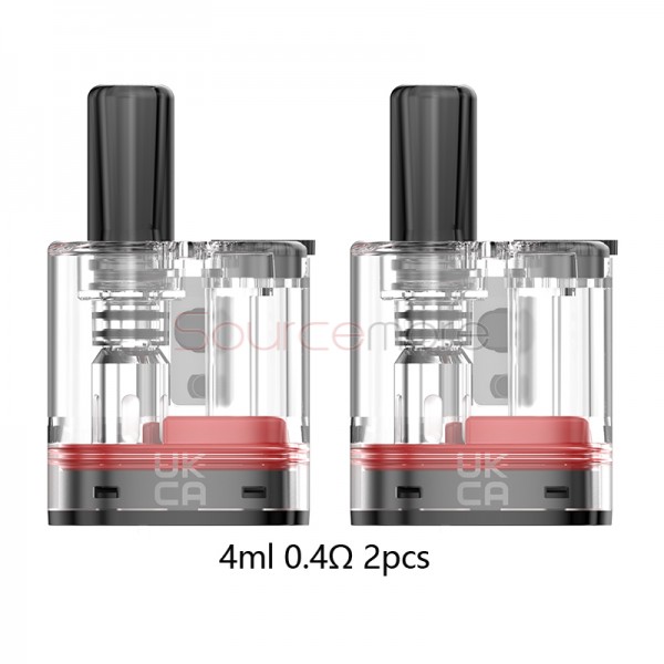 GeekVape Soul Pod Cartridge Boost Version