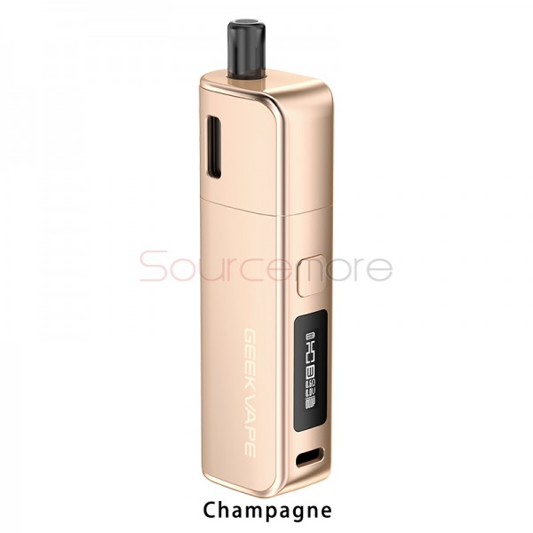 GeekVape Soul Pod Kit