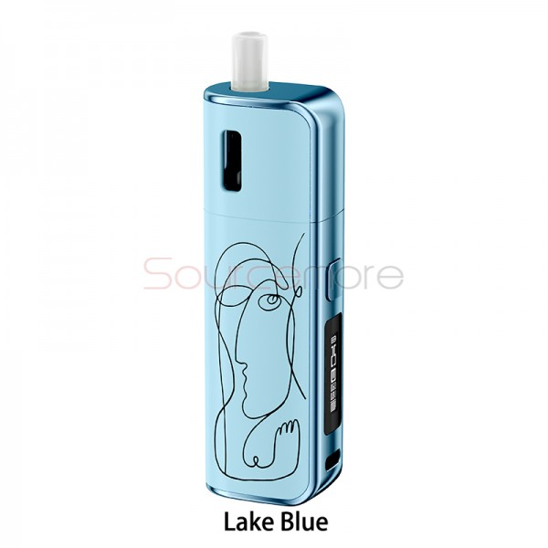 GeekVape Soul Pod Kit Lake Blue