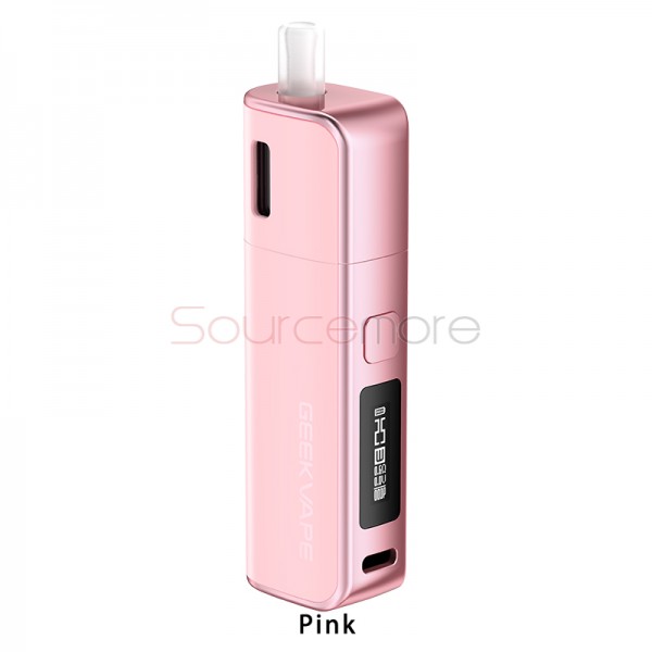 GeekVape Soul Pod Kit