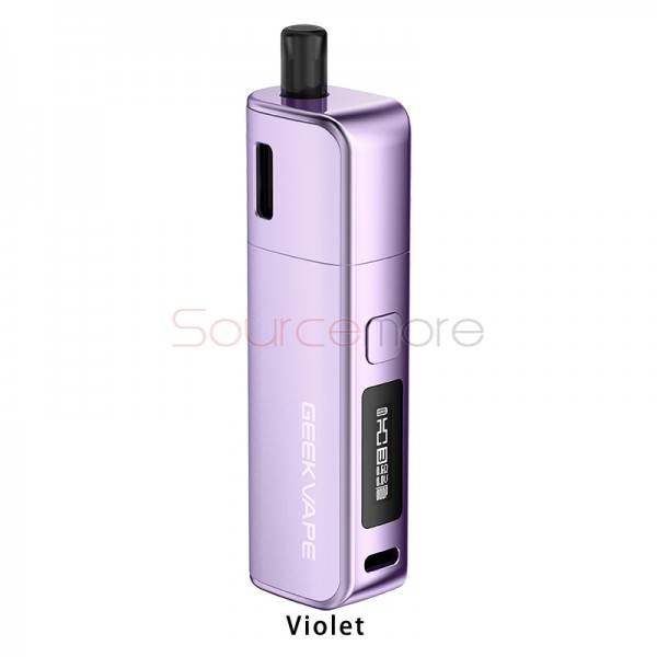 GeekVape Soul Pod Kit Violet