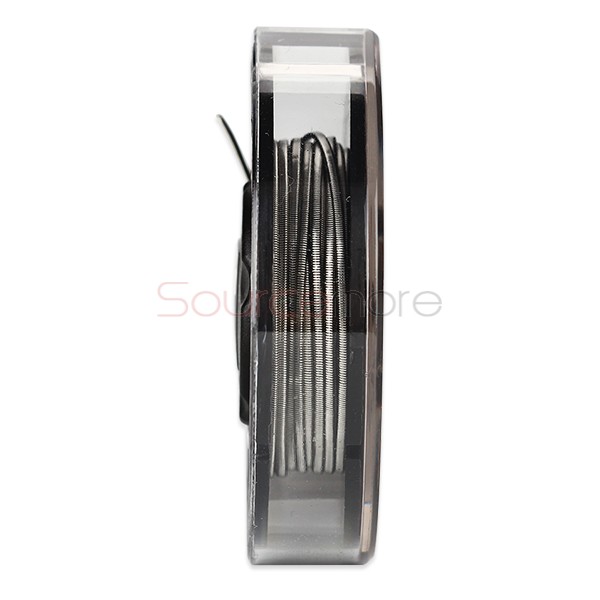 GeekVape SS Caterpillar Track Wire