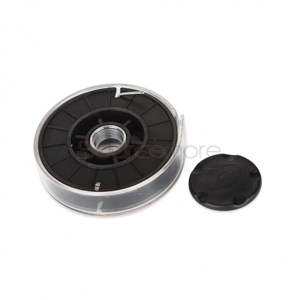 GeekVape SS Caterpillar Track Wire