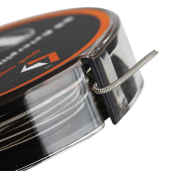 GeekVape SS Caterpillar Track Wire