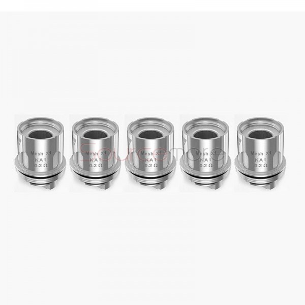GeekVape Super Mesh Coil 5pcs