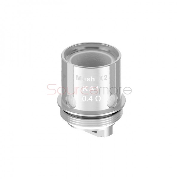 GeekVape Super Mesh X2 Coil 0.4ohm 5pcs