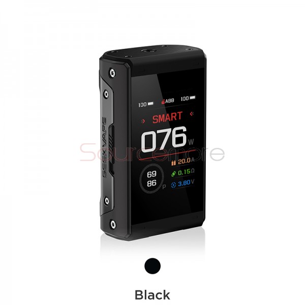 Geekvape T200 (Aegis Touch) Box Mod