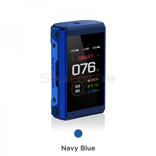 Geekvape T200 (Aegis Touch) Box Mod