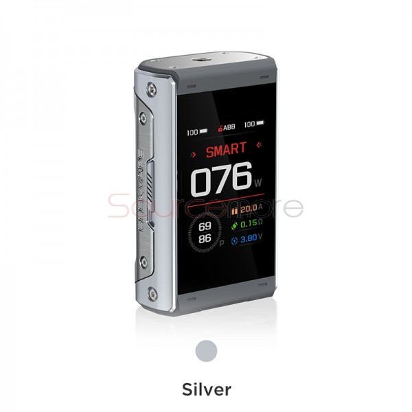 Geekvape T200 (Aegis Touch) Box Mod