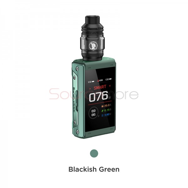 GeekVape T200 (Aegis Touch) Kit